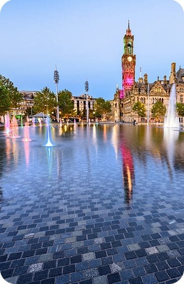 Bradford