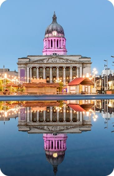 Nottingham