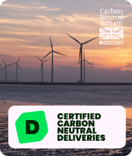 Carbon Neutral Britain