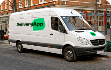 Man and van hire