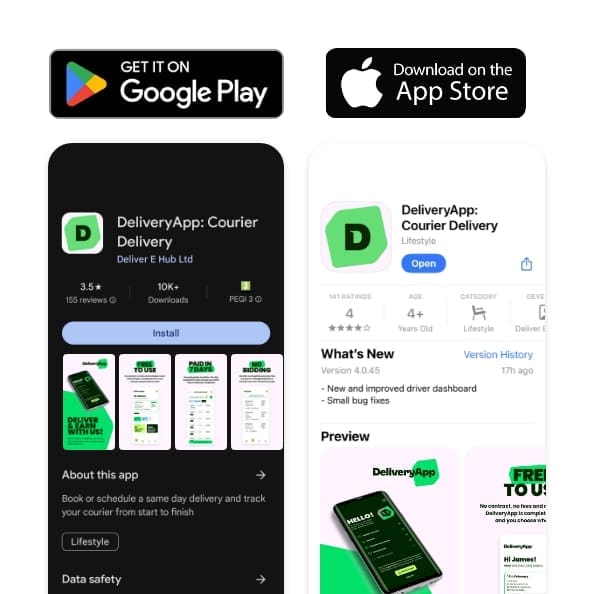 Download DeliveryApp