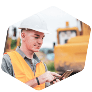 Construction Courier Services