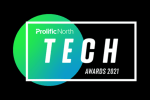 Prolific North Tech Awards 2021